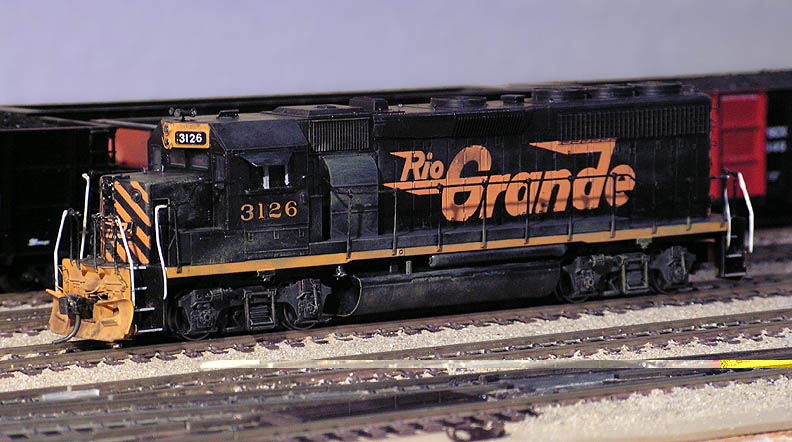 lpd drgw3126