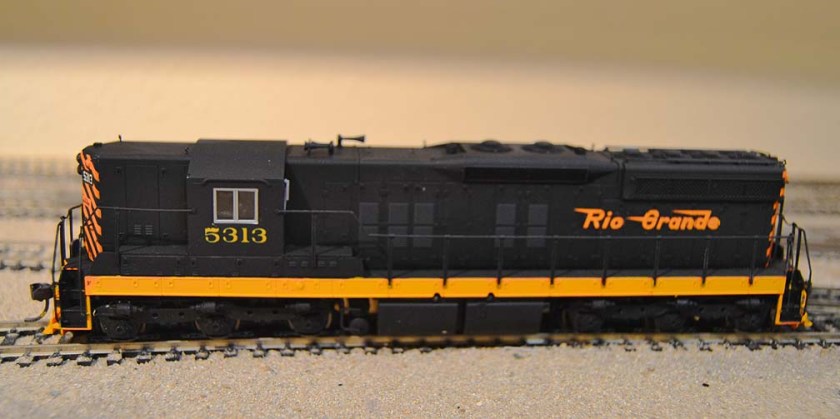DRGW5313