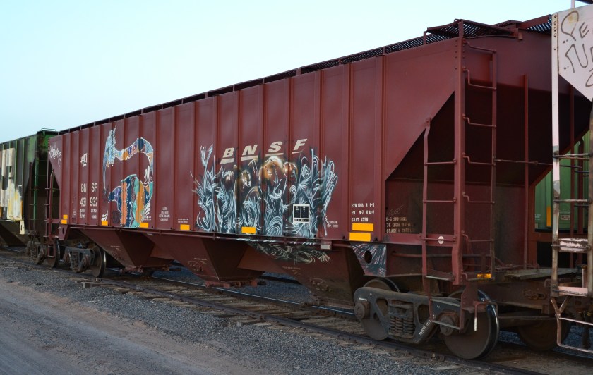 bnsf 436932