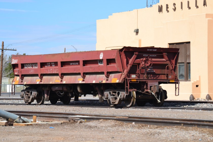 bnsf 902834