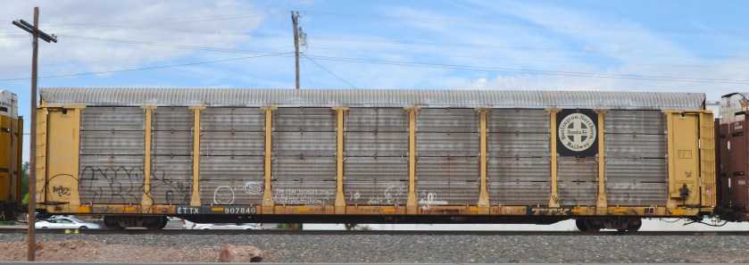 ettx907840 bnsf
