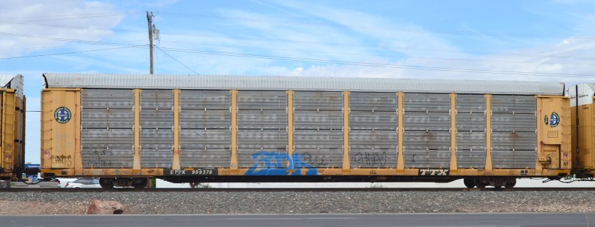 ettx909378 bnsf