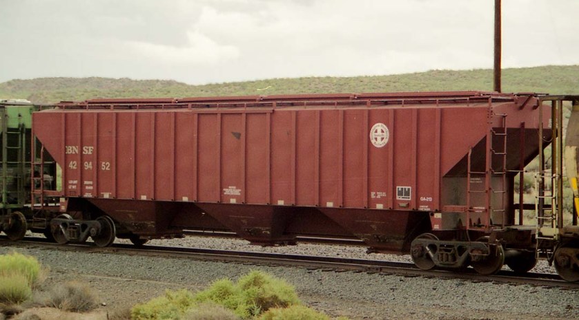 HC_BNSF429452