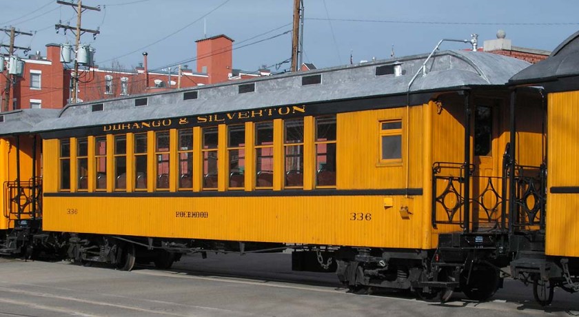 Coach 336 Rockwood 2010
