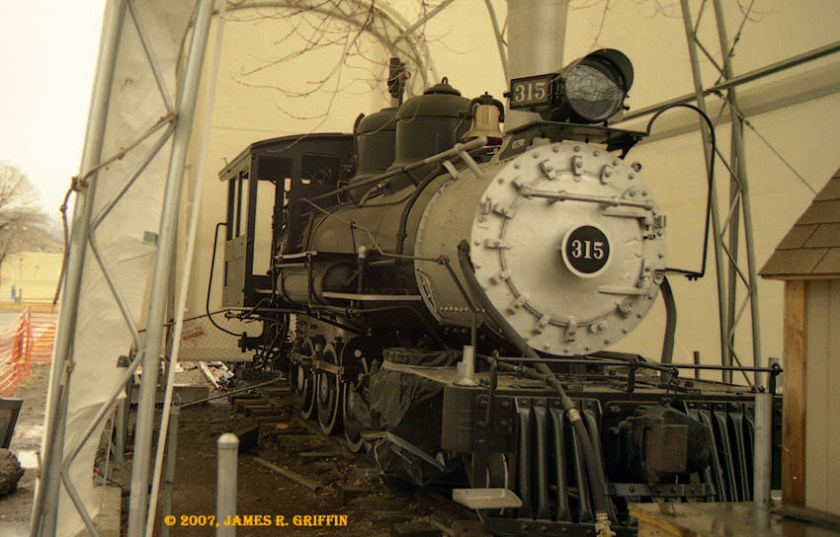 DRGW315