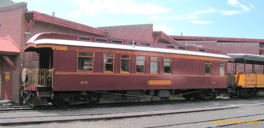 B7 General Palmer