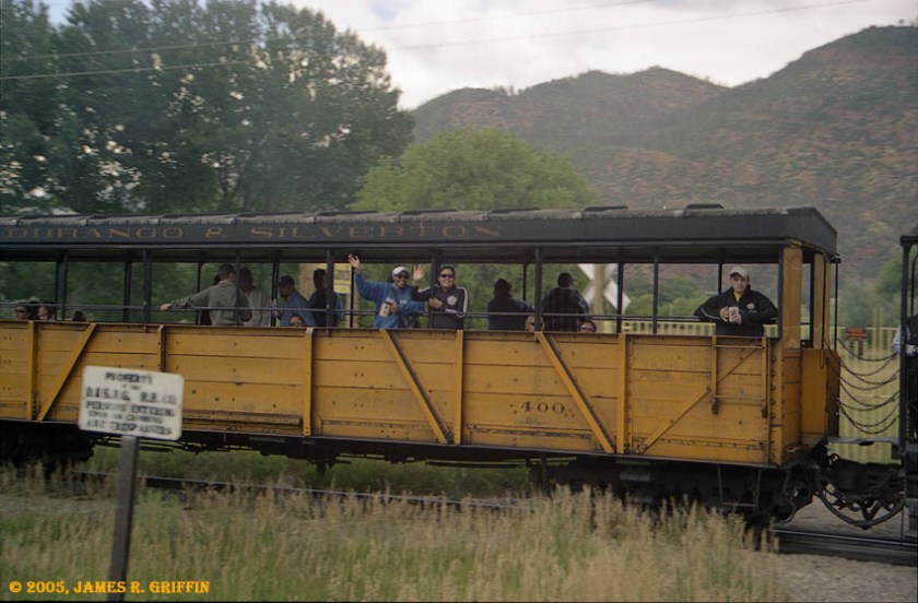 Gondola400-2005