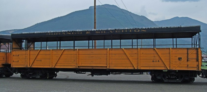 Gondola 401