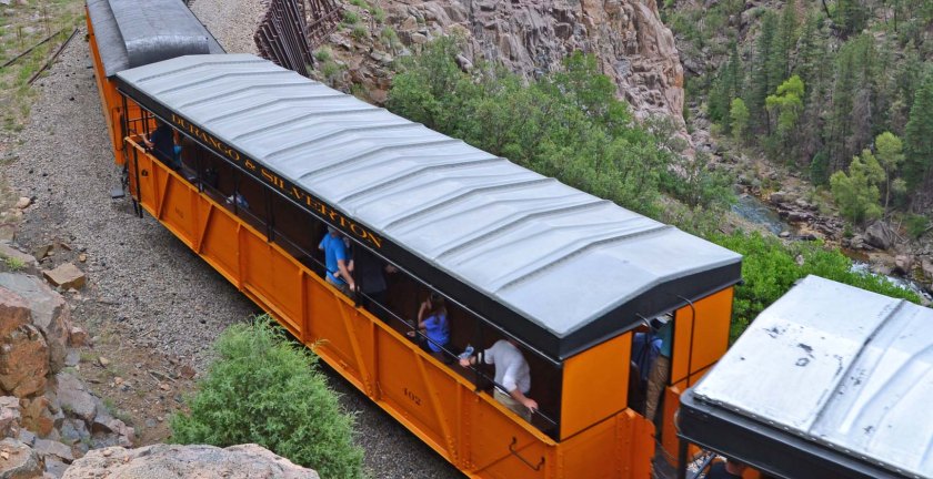 Gondola402