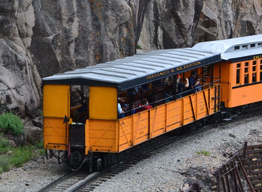 Gondola408