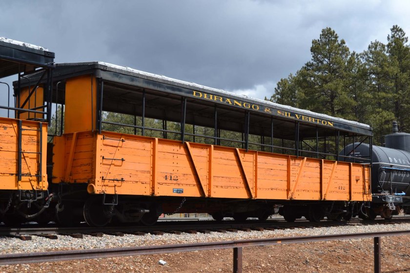 Gondola 412