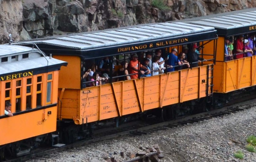 Gondola 415