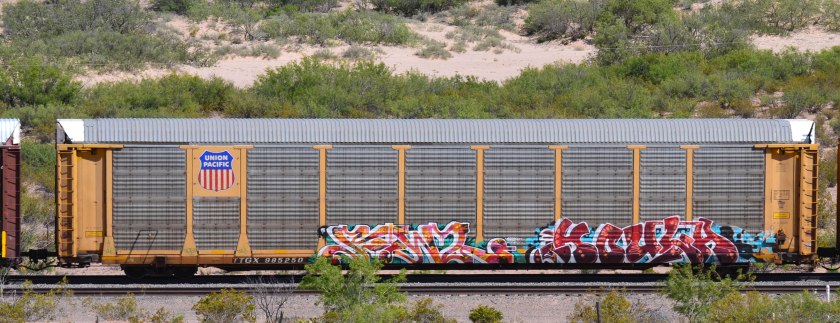 TTGX985250