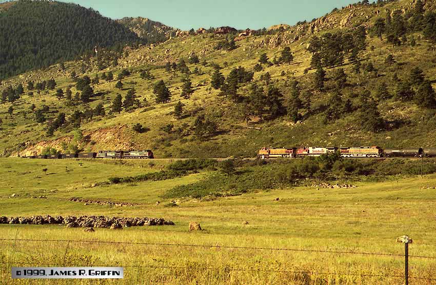 Clay BNSF 1999-09-04