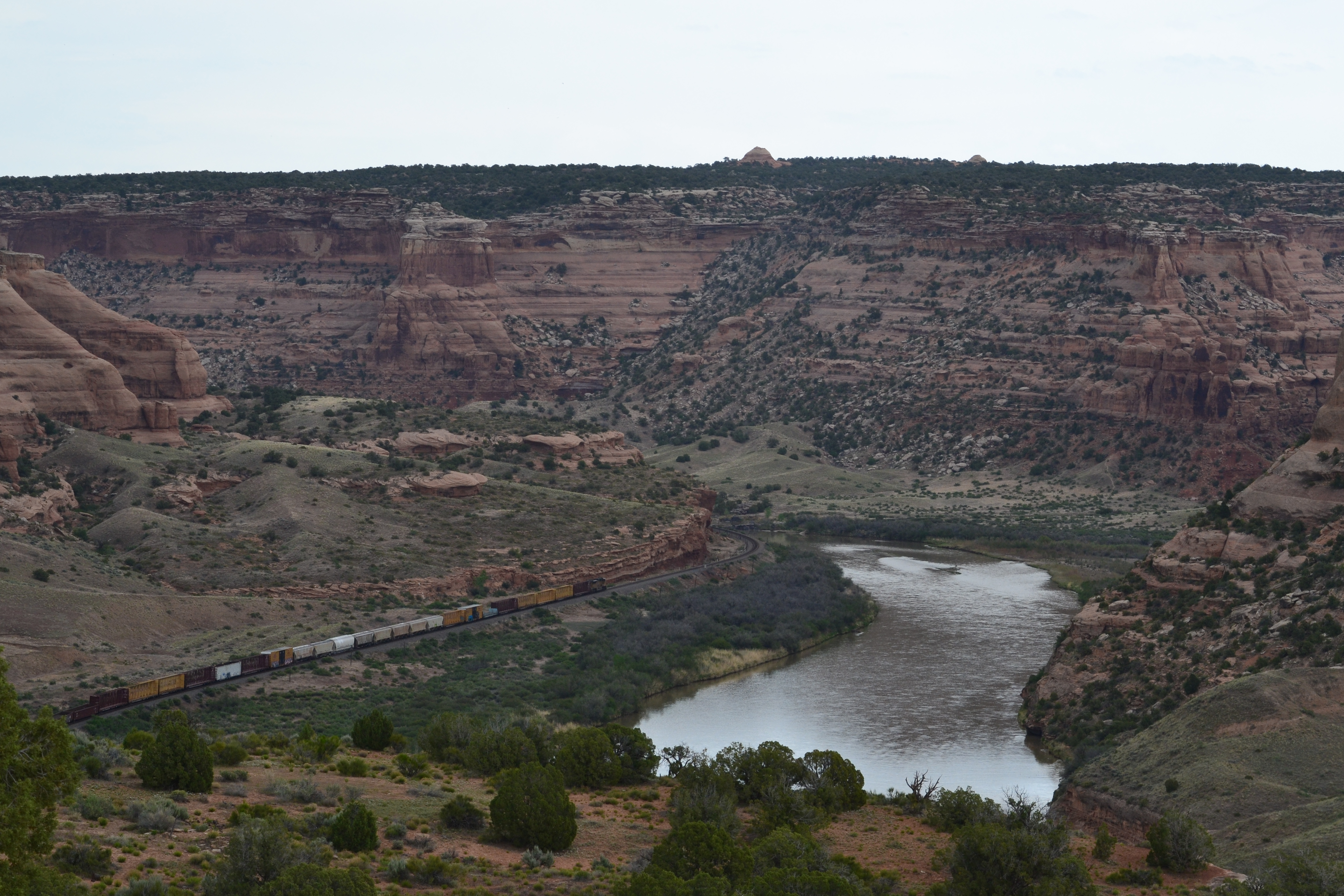 MDVRO Ruby Canyon