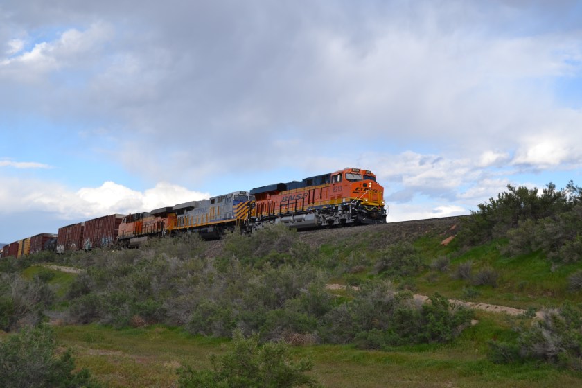 BNSF 8213 MDENVPO Westwater