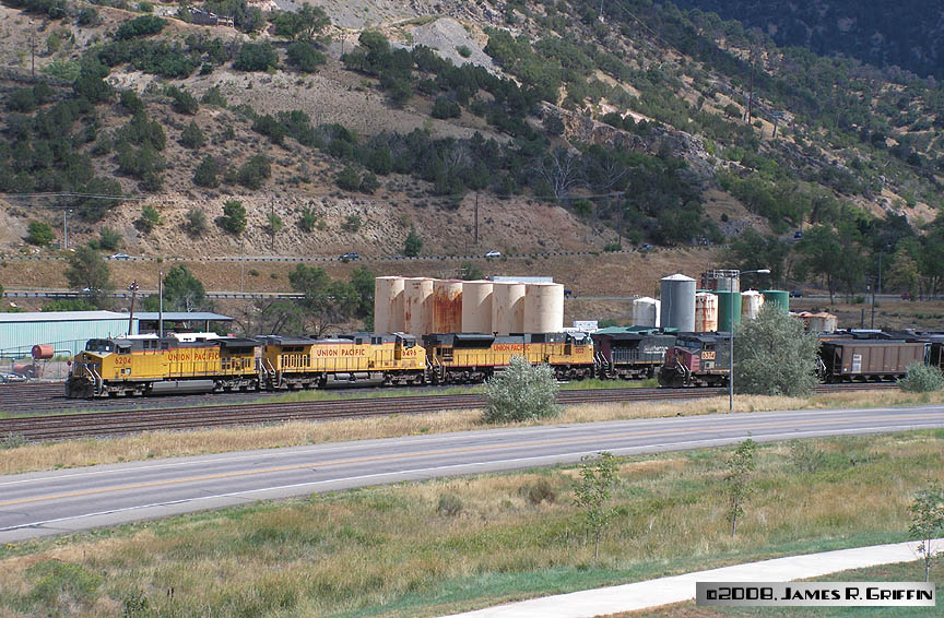 Glenwood Springs