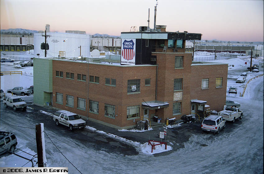 NorthYard Tower SE