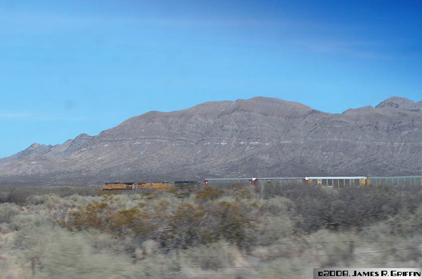 Autoracks Golden State