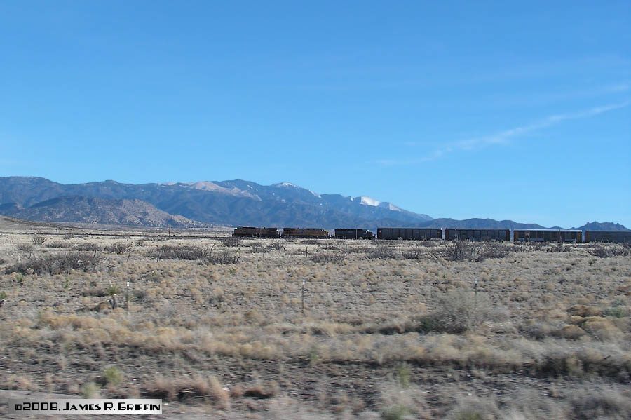 Autoracks Golden State