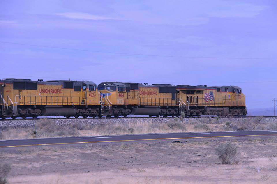UP4023