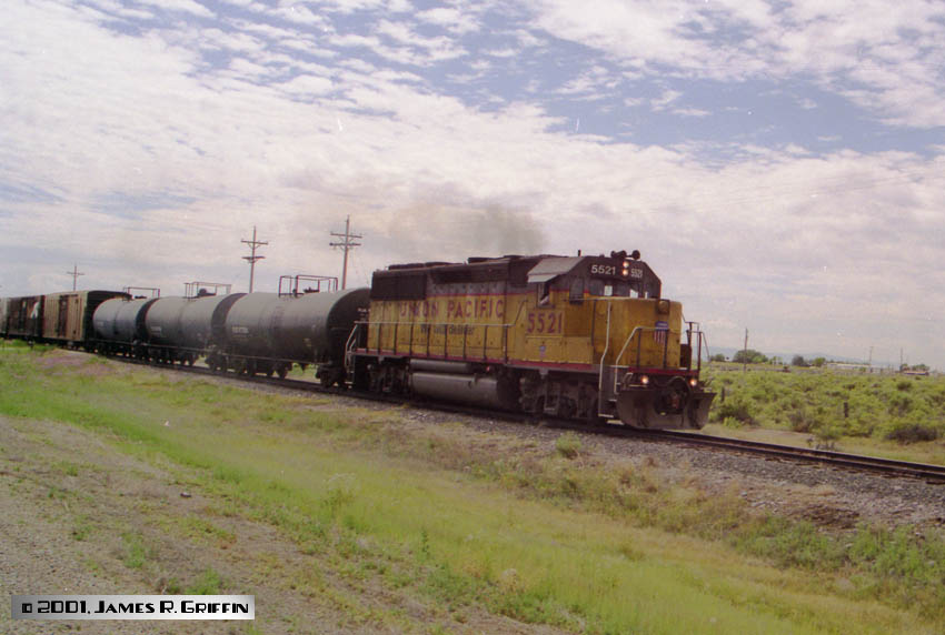 UP5521 San Luis 2001-07-20