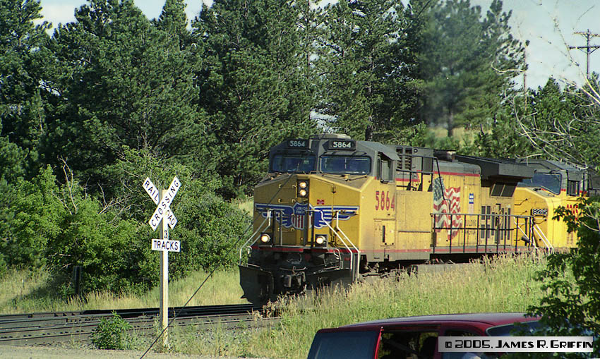 UP5864W-Plainview-2005-07