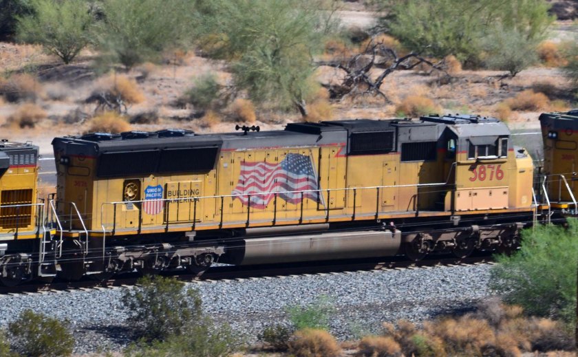 UP3876 2019