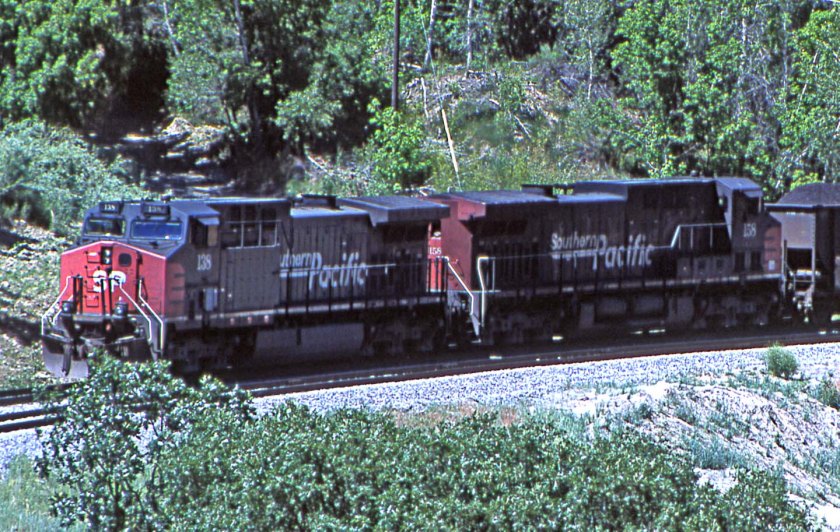 SP138 SP158