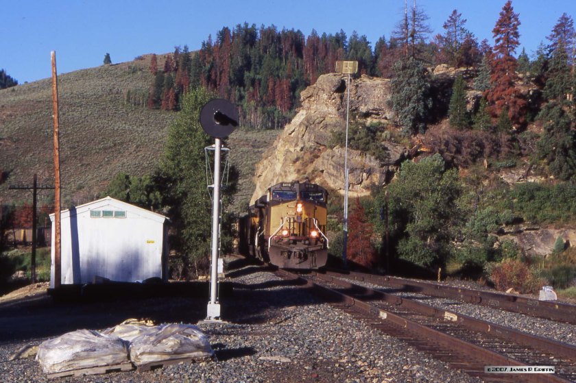 UP6416 SP370