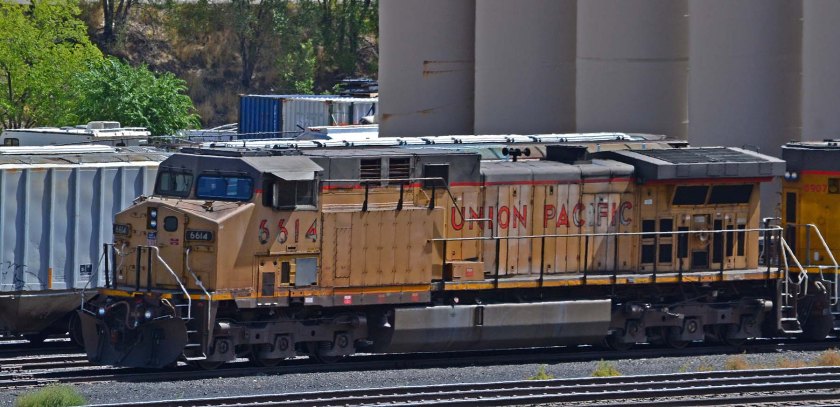 UP6614 2018