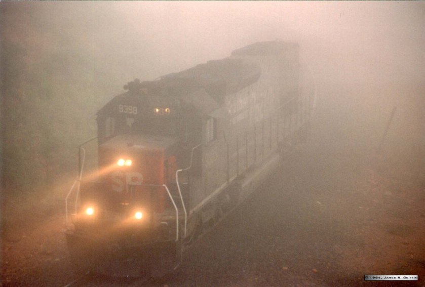 SSW9398 July 1994