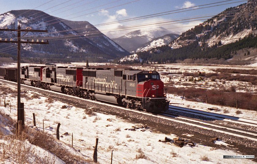SP9816 Tolland 1994