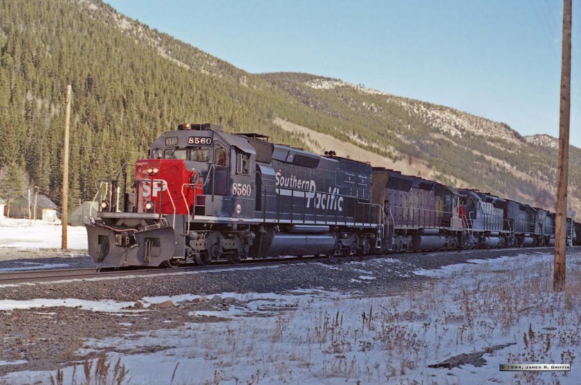 SP8560 1994