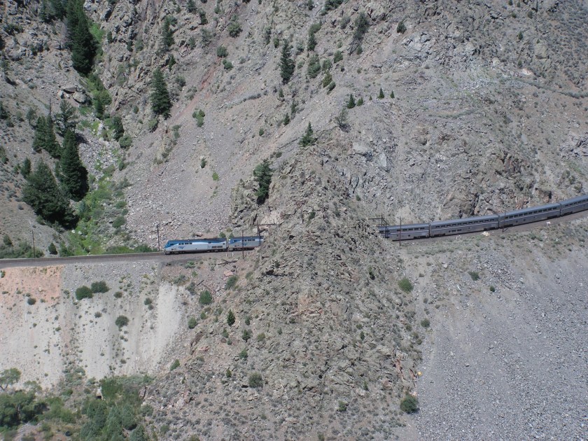 Gore Canyon