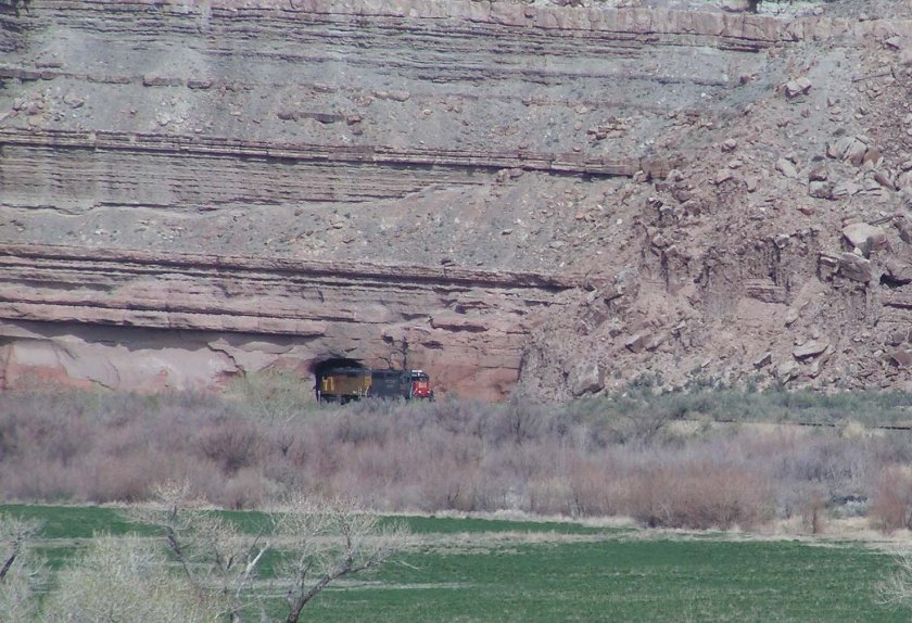 Bridgeport Tunnel