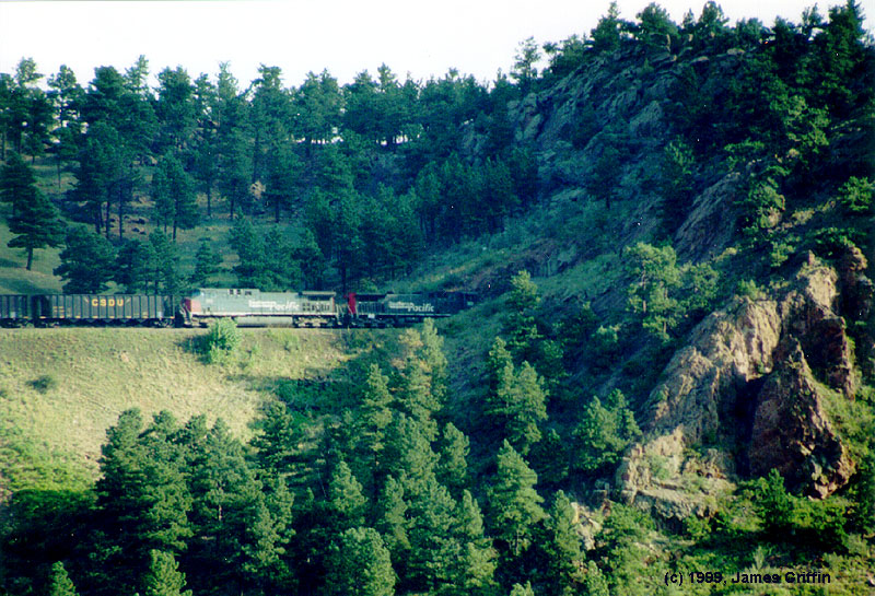 CSDU Tunnel 1