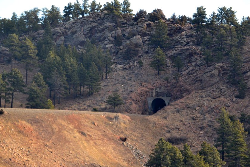 Tunnel1Portal