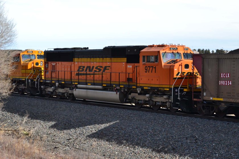 BNSF9771 2020