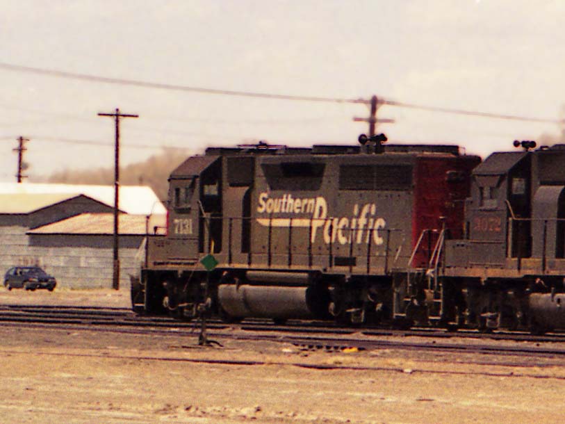SP7131 1999-05