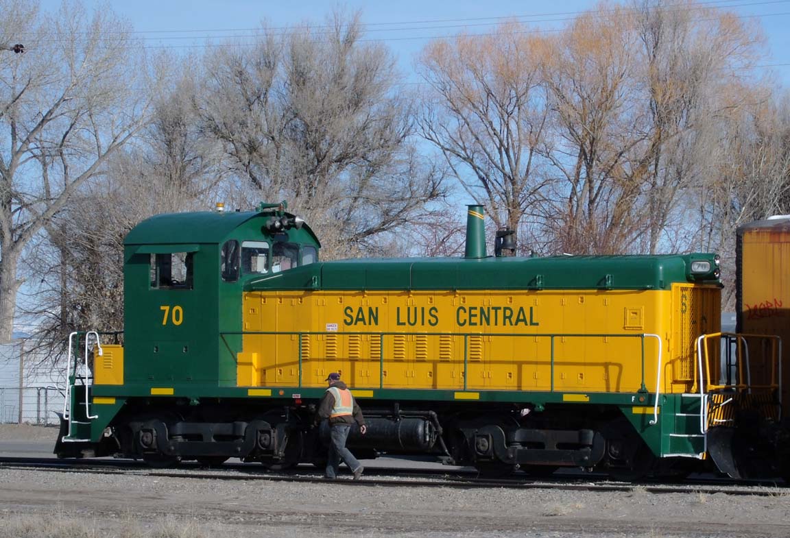 SLC 70