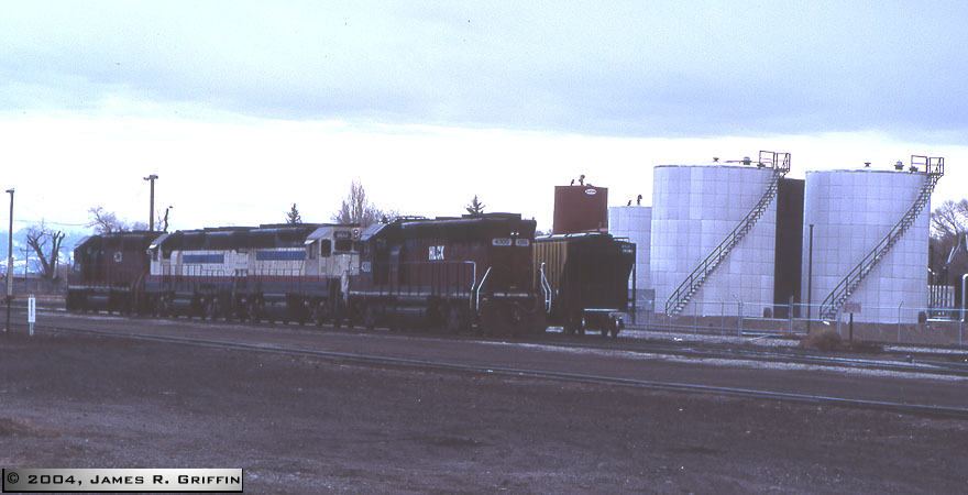 SLRG 2004-11-12