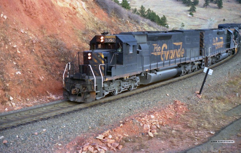 DRGW5350