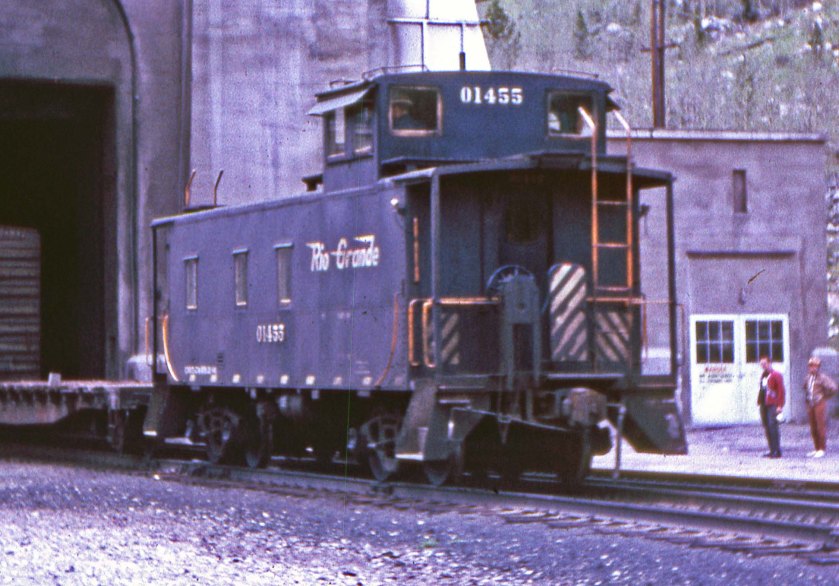DRGW01455