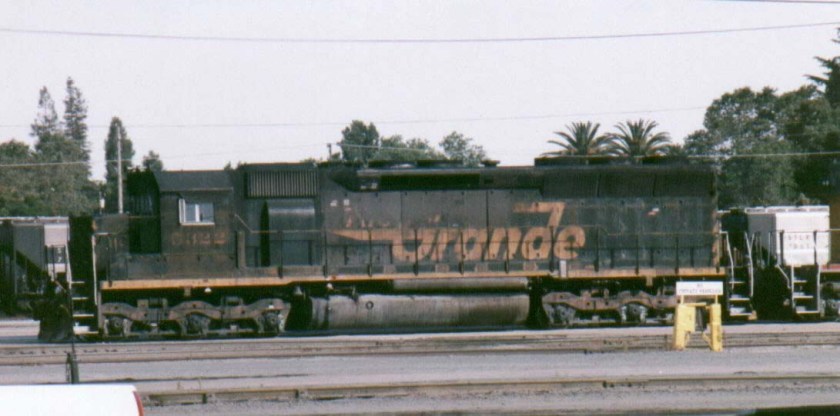 DRGW5322