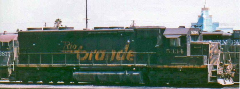 drgw5334
