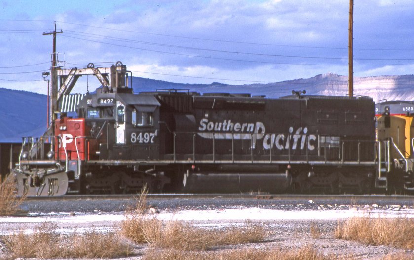 SP8497 Grand Junction