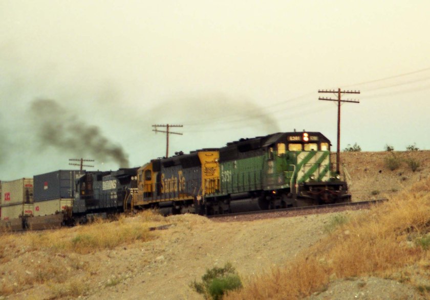 BN6381W-Needles