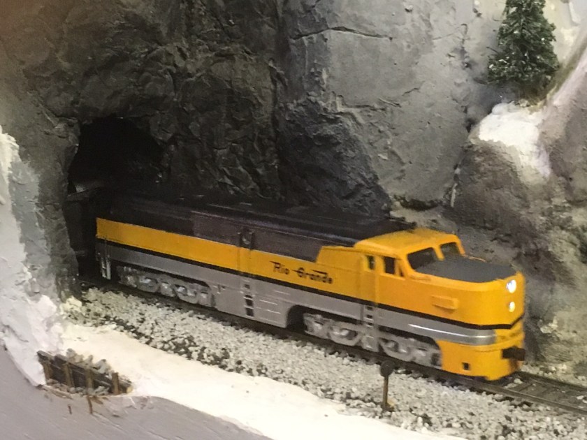 DRGW6001