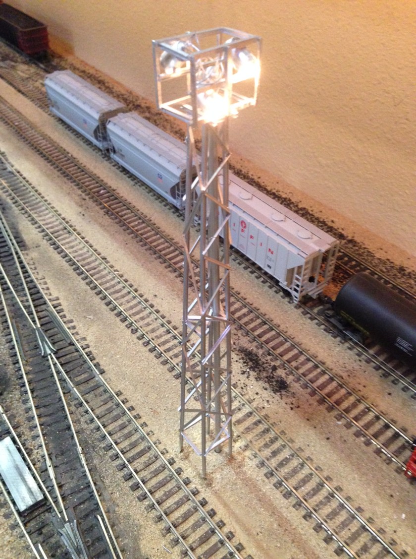 LightTower
